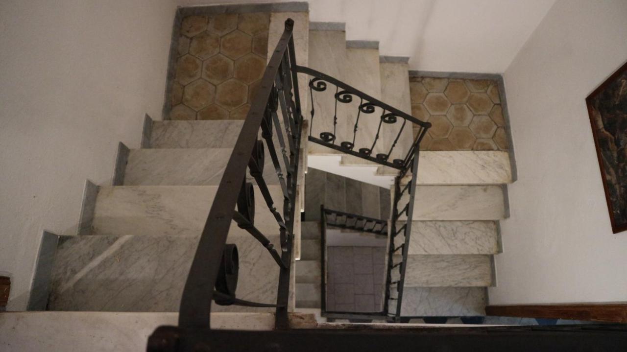 Il Ristoro Del Viandante Villa Licciana Nardi Buitenkant foto